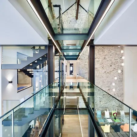 6bd Famous Luxury Design Awarded