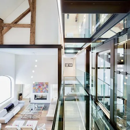 6bd Famous Luxury Design Awarded شقة