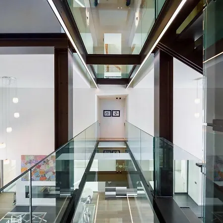 شقة 6bd Famous Luxury Design Awarded
