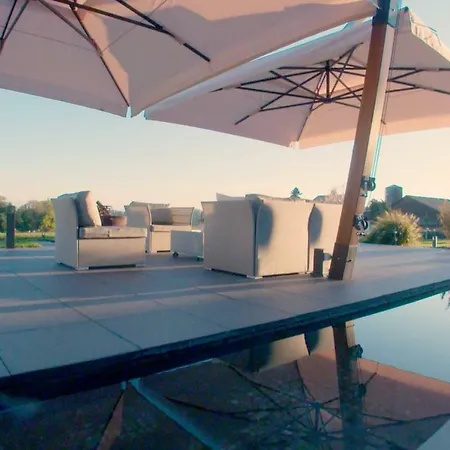 6bd Famous Luxury Design Awarded إفردون-لو-بان