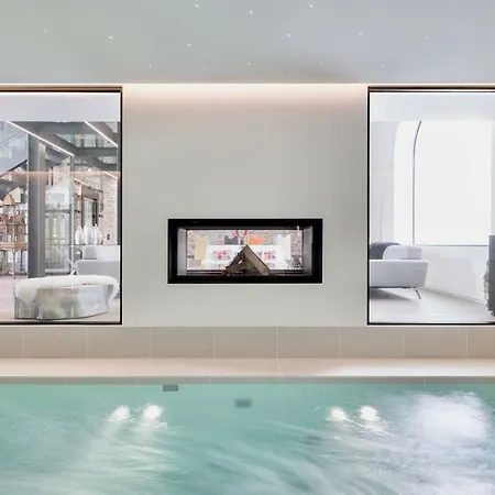 6bd Famous Luxury Design Awarded