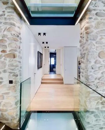 شقة 6bd Famous Luxury Design Awarded *